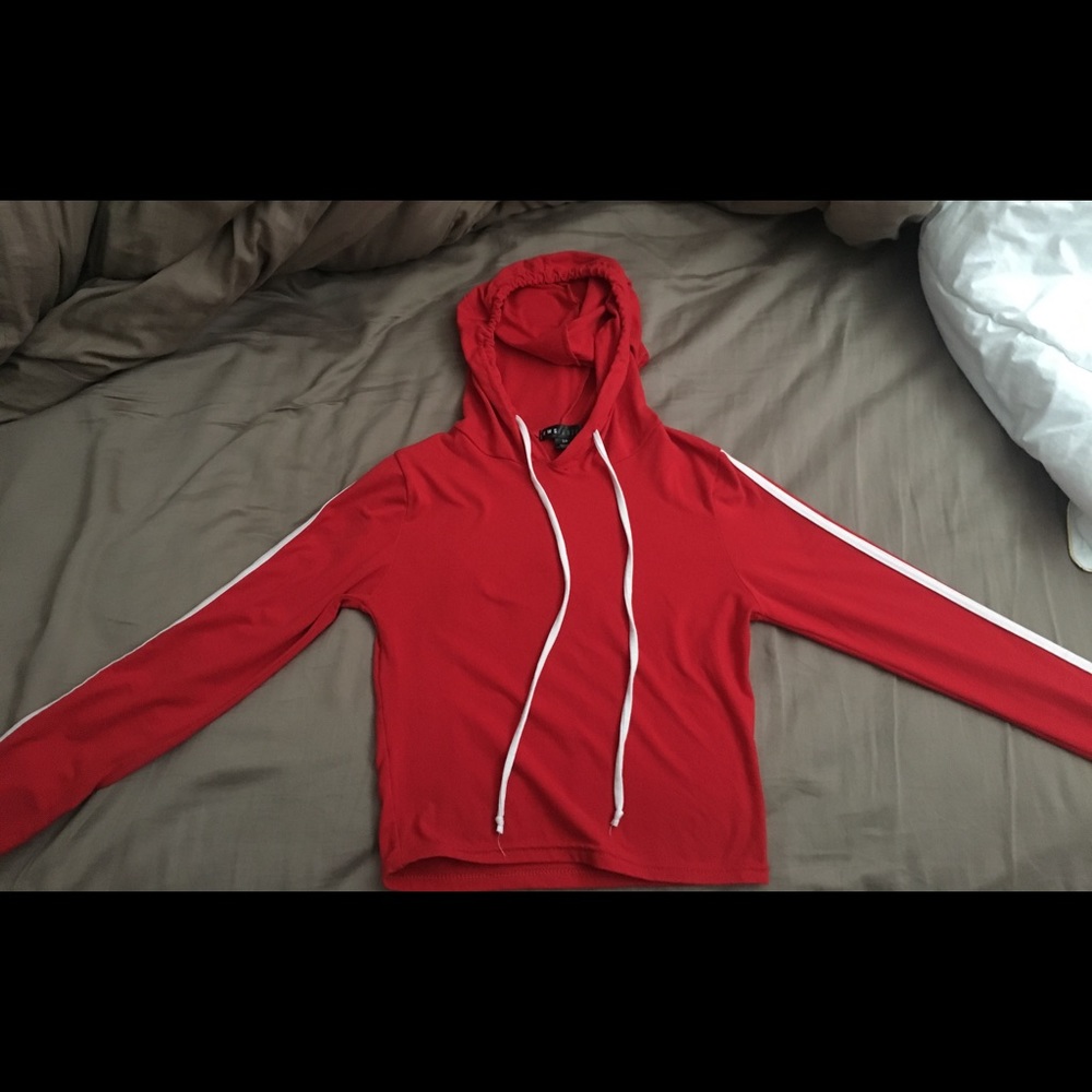 Red Activewear